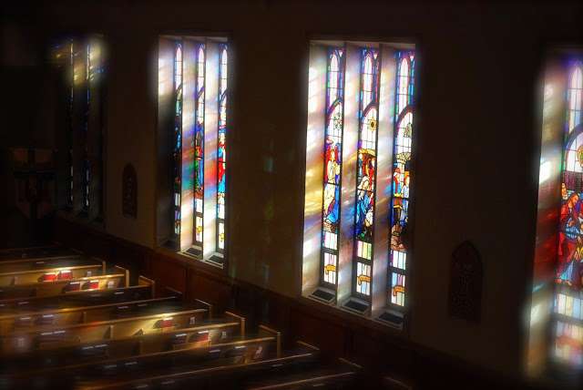 Incarnation Lutheran - Home - Church in Columbia, SC